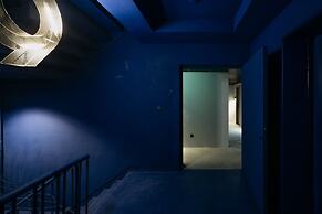 The Blue By Just Inn