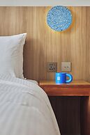 The Blue By Just Inn