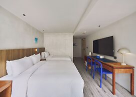 The Blue By Just Inn