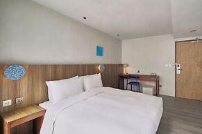 The Blue By Just Inn