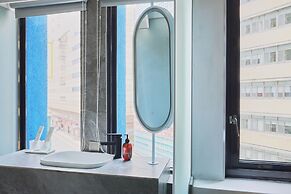 The Blue By Just Inn