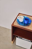 The Blue By Just Inn