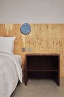 The Blue By Just Inn