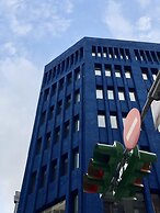 The Blue By Just Inn