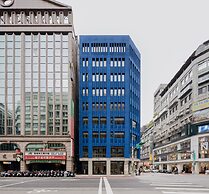 The Blue By Just Inn