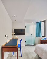 The Blue By Just Inn