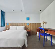 The Blue By Just Inn