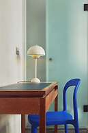 The Blue By Just Inn