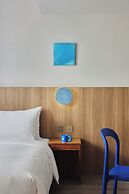 The Blue By Just Inn