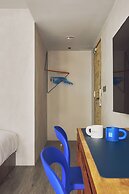 The Blue By Just Inn