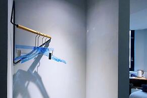 The Blue By Just Inn