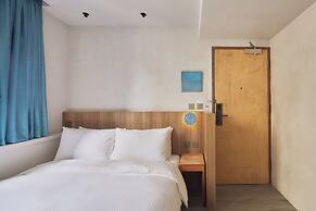 The Blue By Just Inn