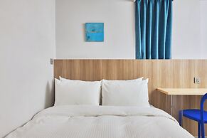 The Blue By Just Inn