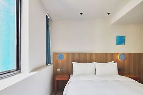 The Blue By Just Inn