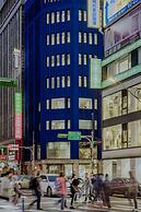 The Blue By Just Inn