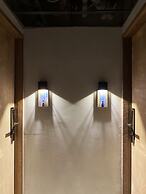 The Blue By Just Inn