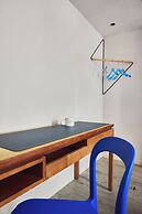 The Blue By Just Inn