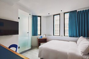 The Blue By Just Inn