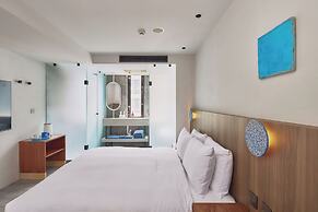 The Blue By Just Inn