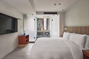 The Blue By Just Inn