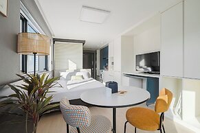 Urbanstay Sokcho Beach AB