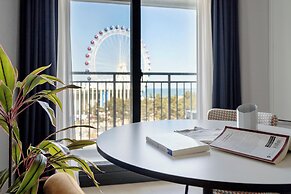 Urbanstay Sokcho Beach AB