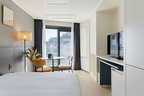 Urbanstay Sokcho Beach AB