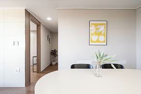 Urbanstay Sokcho Beach AB