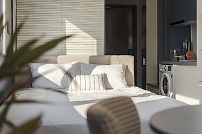 Urbanstay Sokcho Beach AB