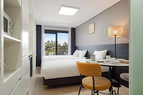 Urbanstay Sokcho Beach AB