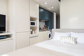 Urbanstay Sokcho Beach AB