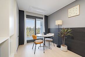 Urbanstay Sokcho Beach AB