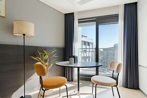 Urbanstay Sokcho Beach AB