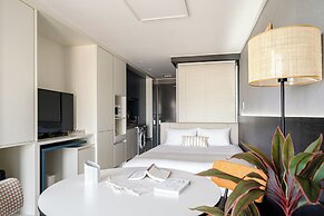 Urbanstay Sokcho Beach AB