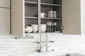 Urbanstay Sokcho Beach AB