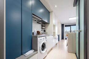 Urbanstay Sokcho Beach AB