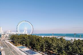 Urbanstay Sokcho Beach AB