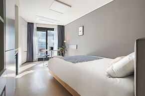 Urbanstay Sokcho Beach AB