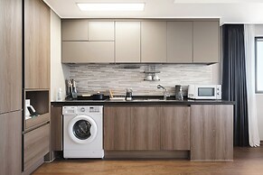 Urbanstay Sokcho Beach AB