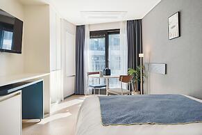 Urbanstay Sokcho Beach AB