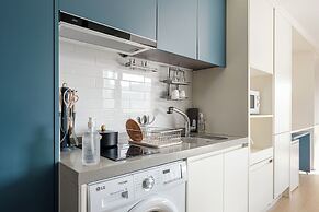 Urbanstay Sokcho Beach AB