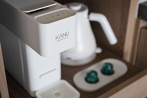 Urbanstay Sokcho Beach AB