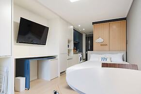 Urbanstay Sokcho Beach AB