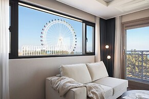 Urbanstay Sokcho Beach AB