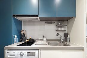 Urbanstay Sokcho Beach AB