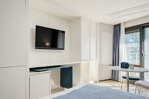 Urbanstay Sokcho Beach AB