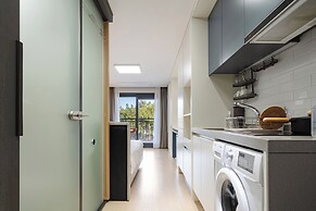 Urbanstay Sokcho Beach AB