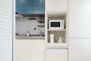 Urbanstay Sokcho Beach AB