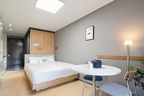 Urbanstay Sokcho Beach AB