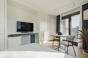 Urbanstay Sokcho Beach AB